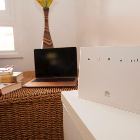 Corralejo Gin 72 Premium Apartman Kültér fotó