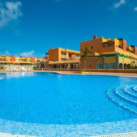 Corralejo Gin 72 Premium Apartman Kültér fotó