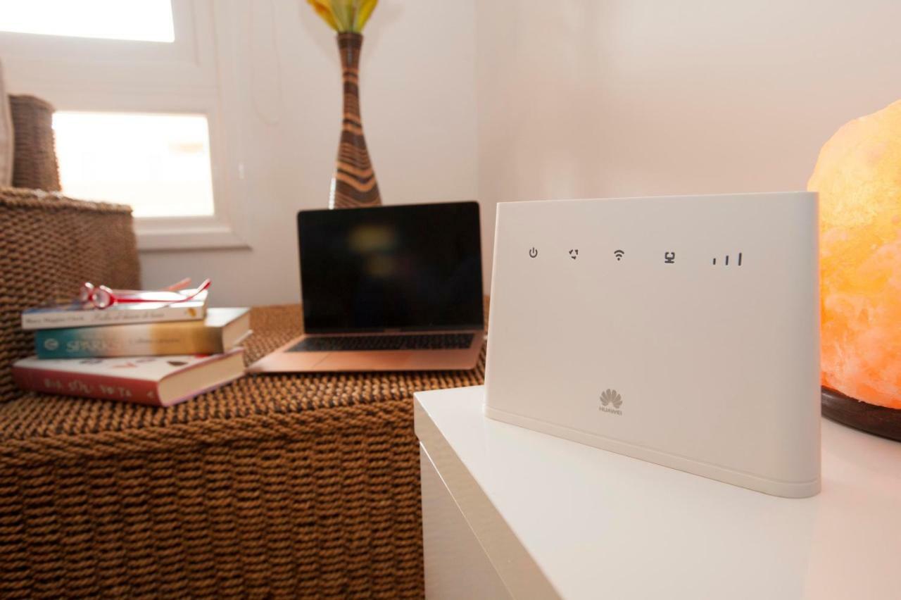 Corralejo Gin 72 Premium Apartman Kültér fotó