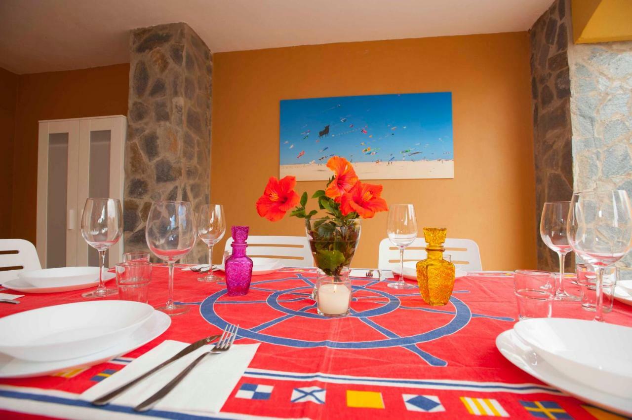 Corralejo Gin 72 Premium Apartman Kültér fotó