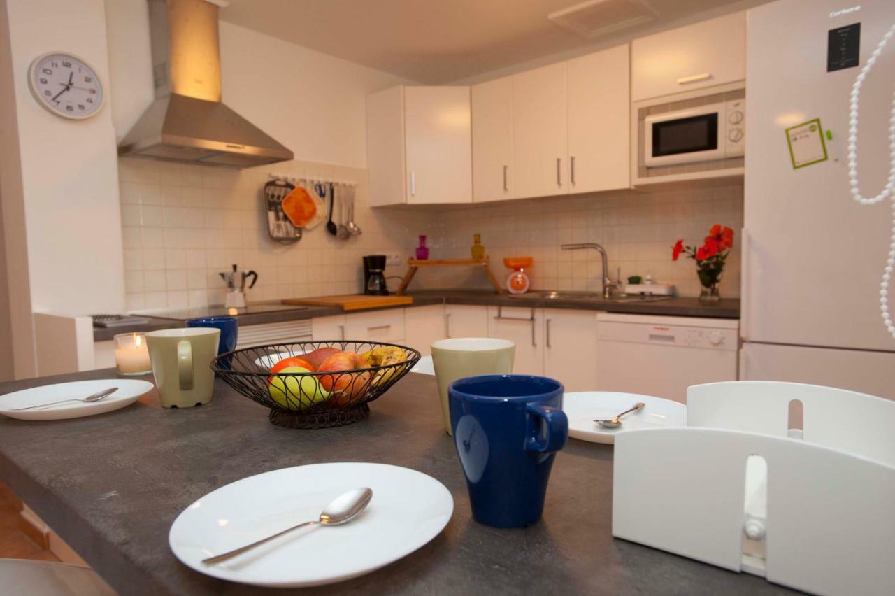 Corralejo Gin 72 Premium Apartman Kültér fotó