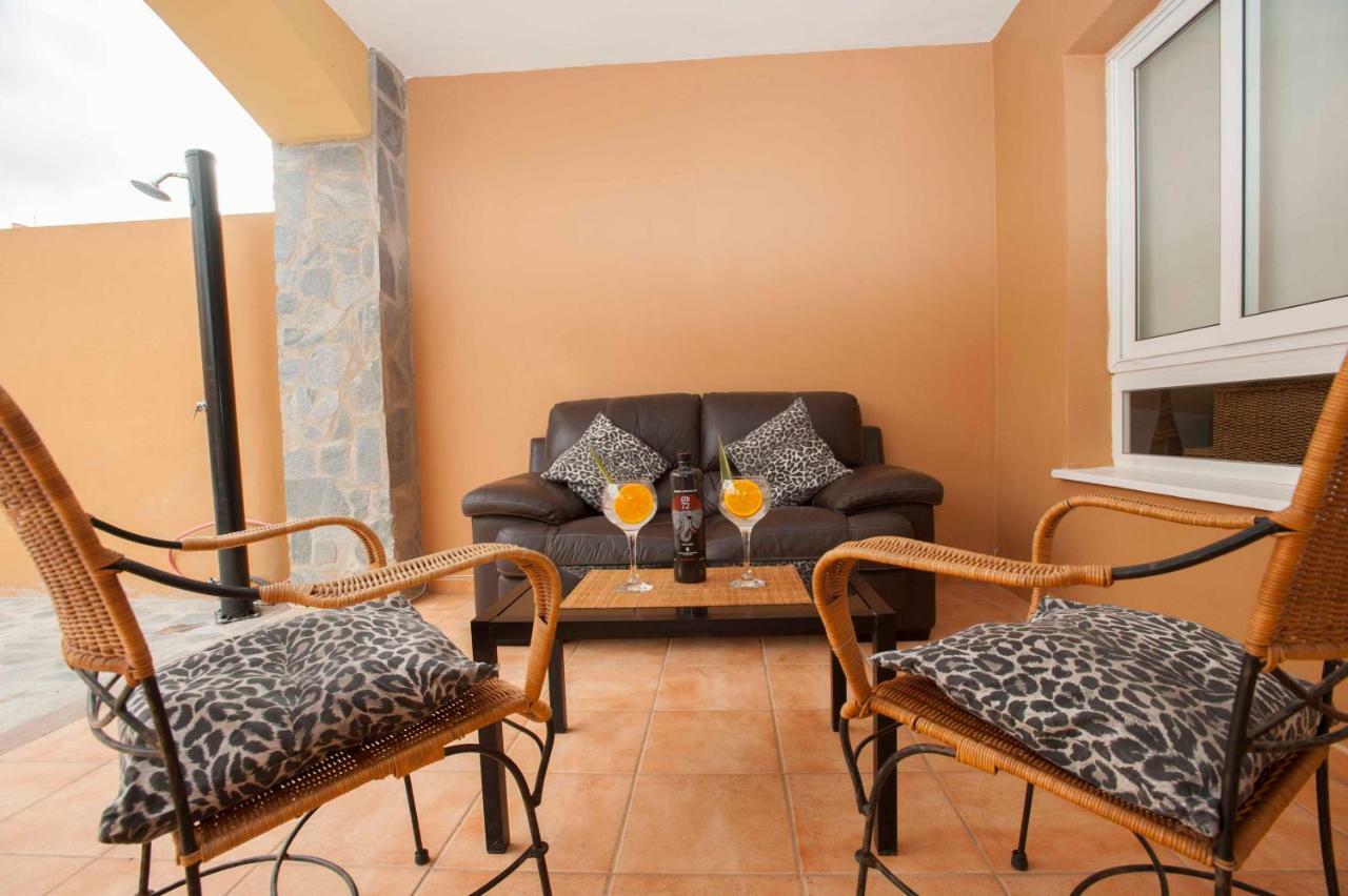 Corralejo Gin 72 Premium Apartman Kültér fotó