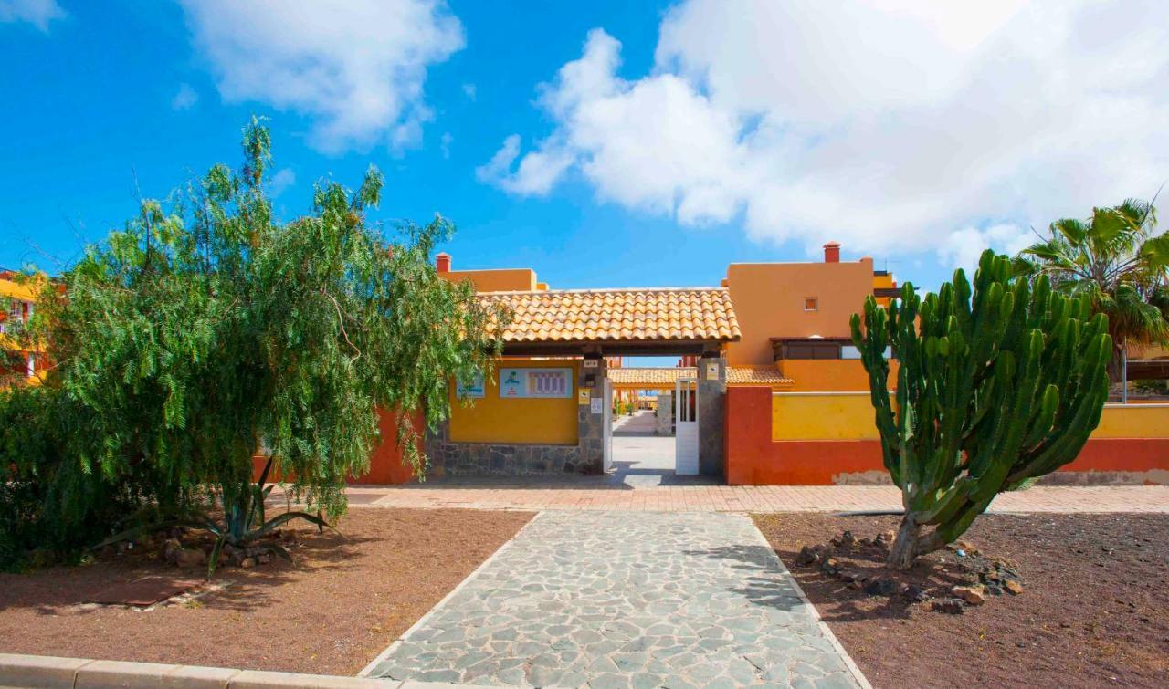Corralejo Gin 72 Premium Apartman Kültér fotó