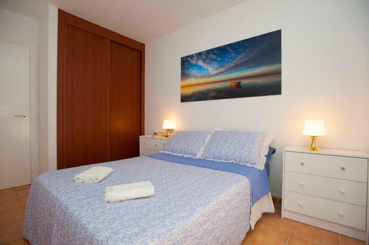 Corralejo Gin 72 Premium Apartman Kültér fotó