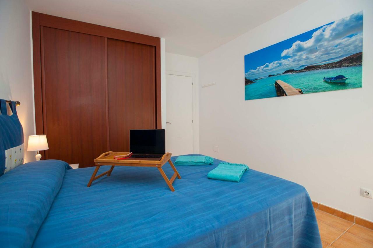 Corralejo Gin 72 Premium Apartman Kültér fotó
