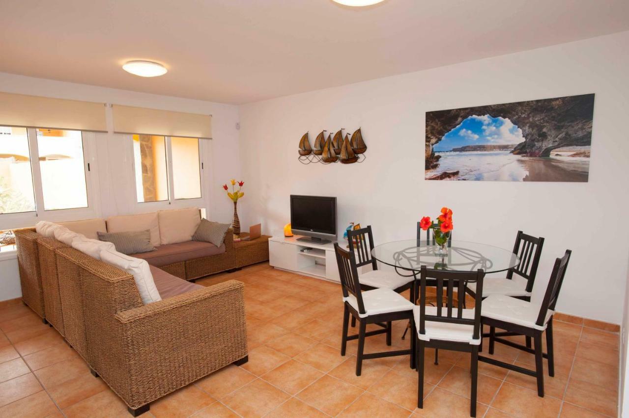 Corralejo Gin 72 Premium Apartman Kültér fotó