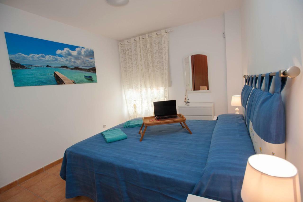 Corralejo Gin 72 Premium Apartman Kültér fotó
