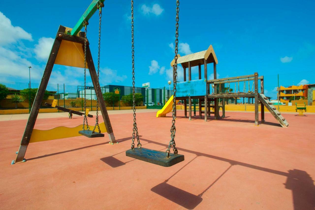 Corralejo Gin 72 Premium Apartman Kültér fotó