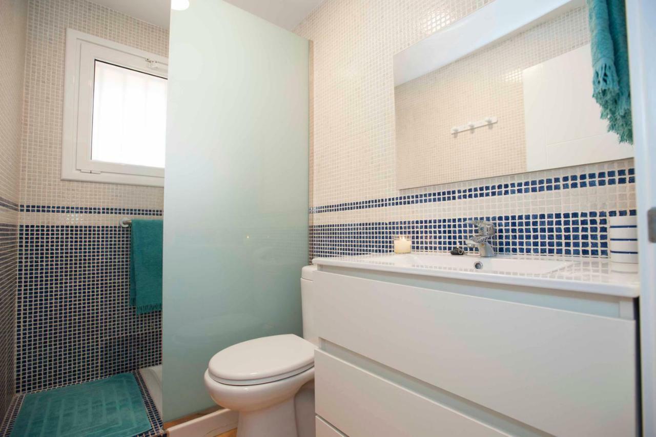 Corralejo Gin 72 Premium Apartman Kültér fotó