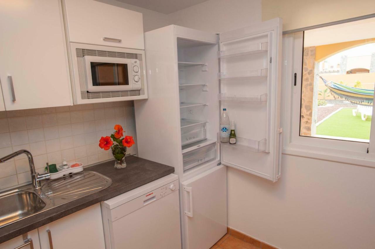 Corralejo Gin 72 Premium Apartman Kültér fotó