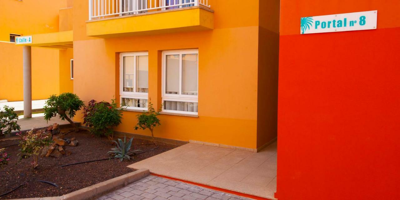 Corralejo Gin 72 Premium Apartman Kültér fotó