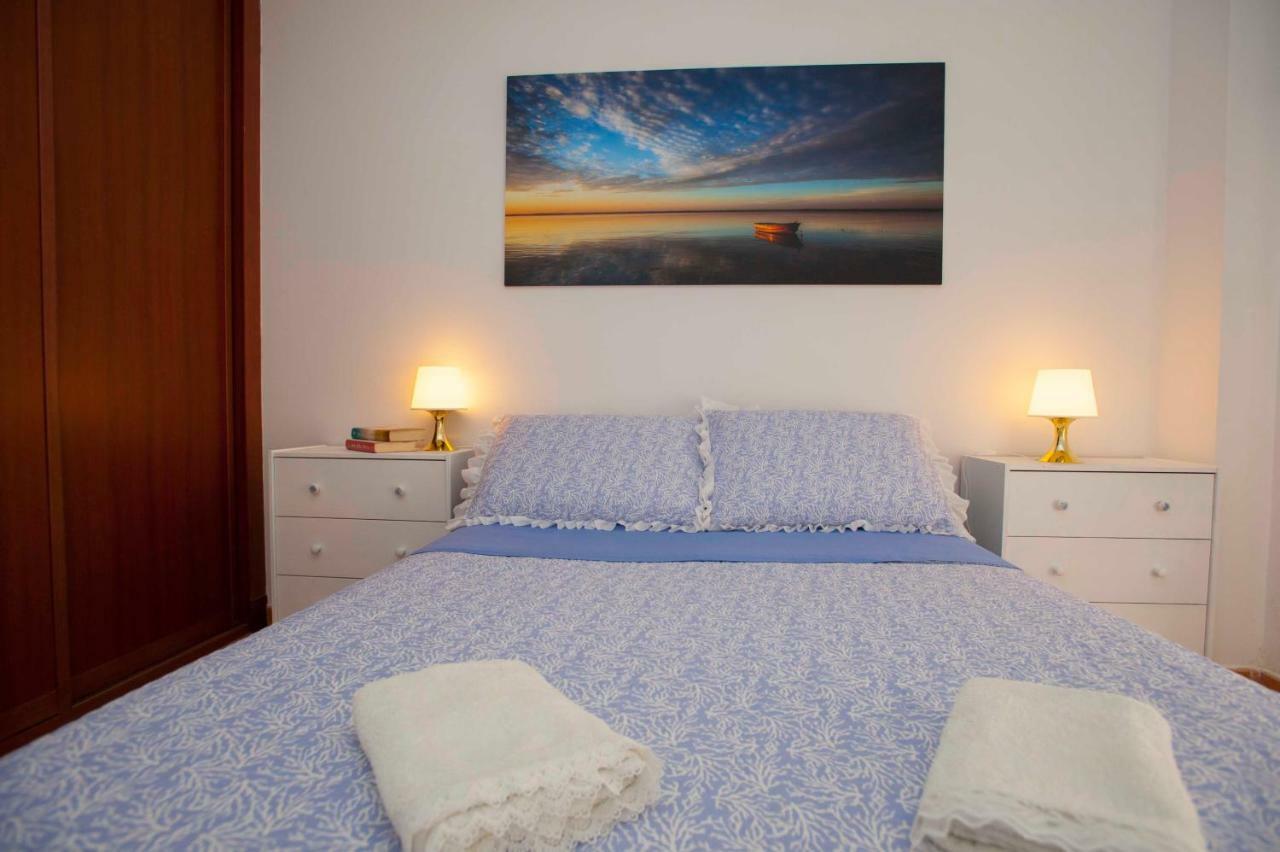 Corralejo Gin 72 Premium Apartman Kültér fotó