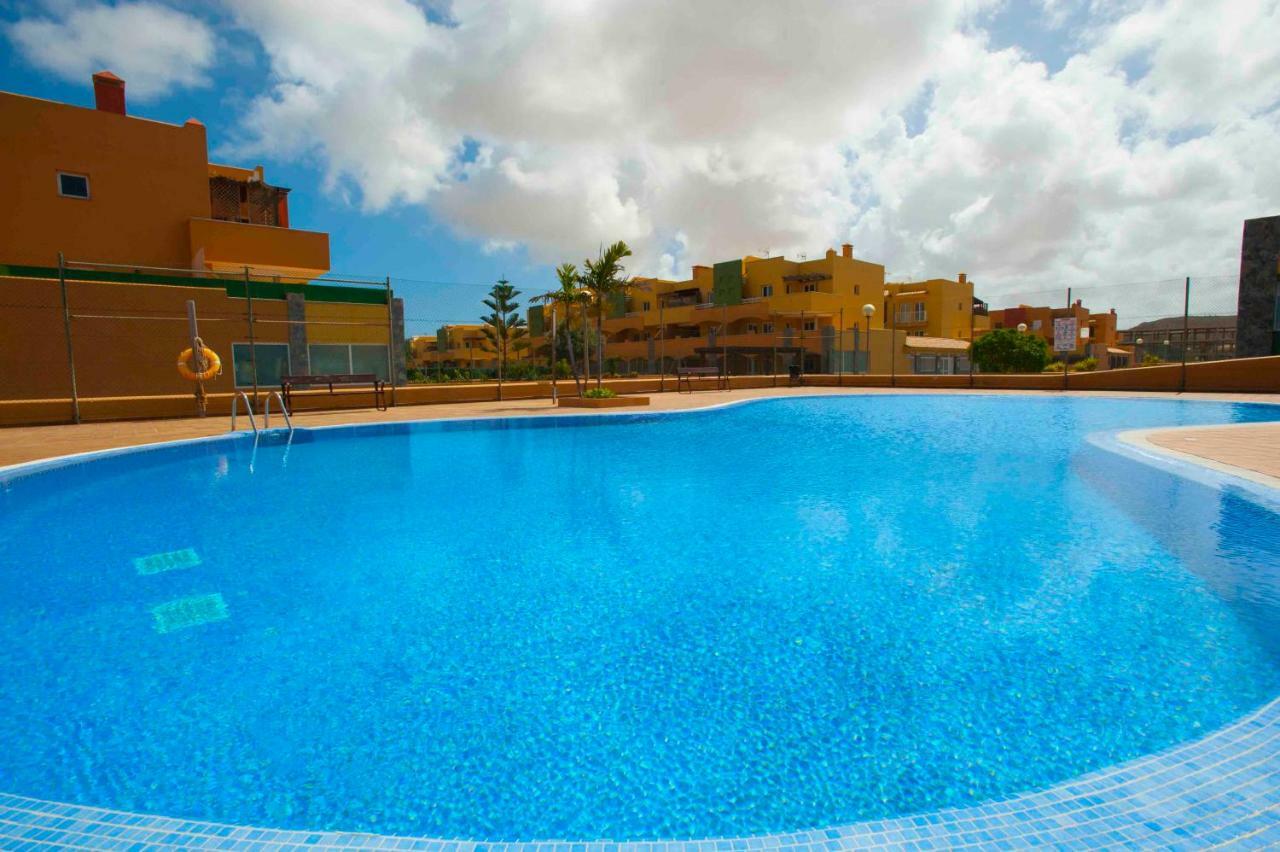 Corralejo Gin 72 Premium Apartman Kültér fotó