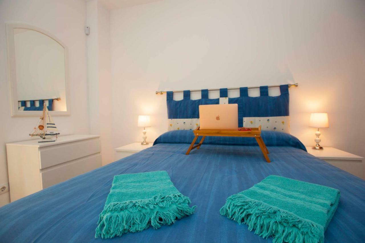 Corralejo Gin 72 Premium Apartman Kültér fotó