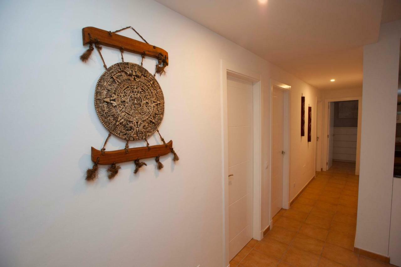 Corralejo Gin 72 Premium Apartman Kültér fotó