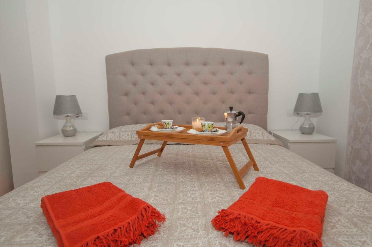 Corralejo Gin 72 Premium Apartman Kültér fotó