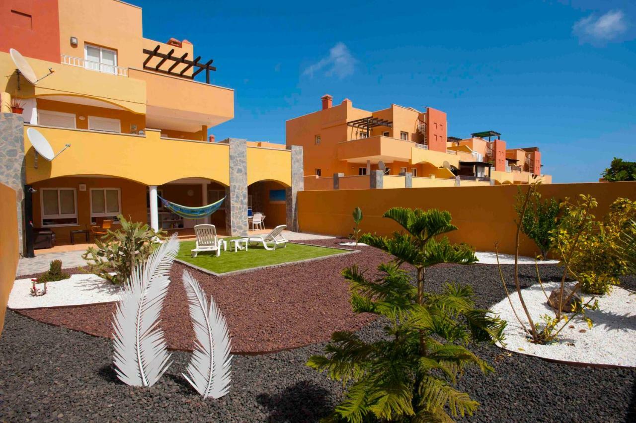 Corralejo Gin 72 Premium Apartman Kültér fotó