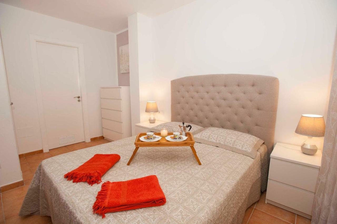 Corralejo Gin 72 Premium Apartman Kültér fotó