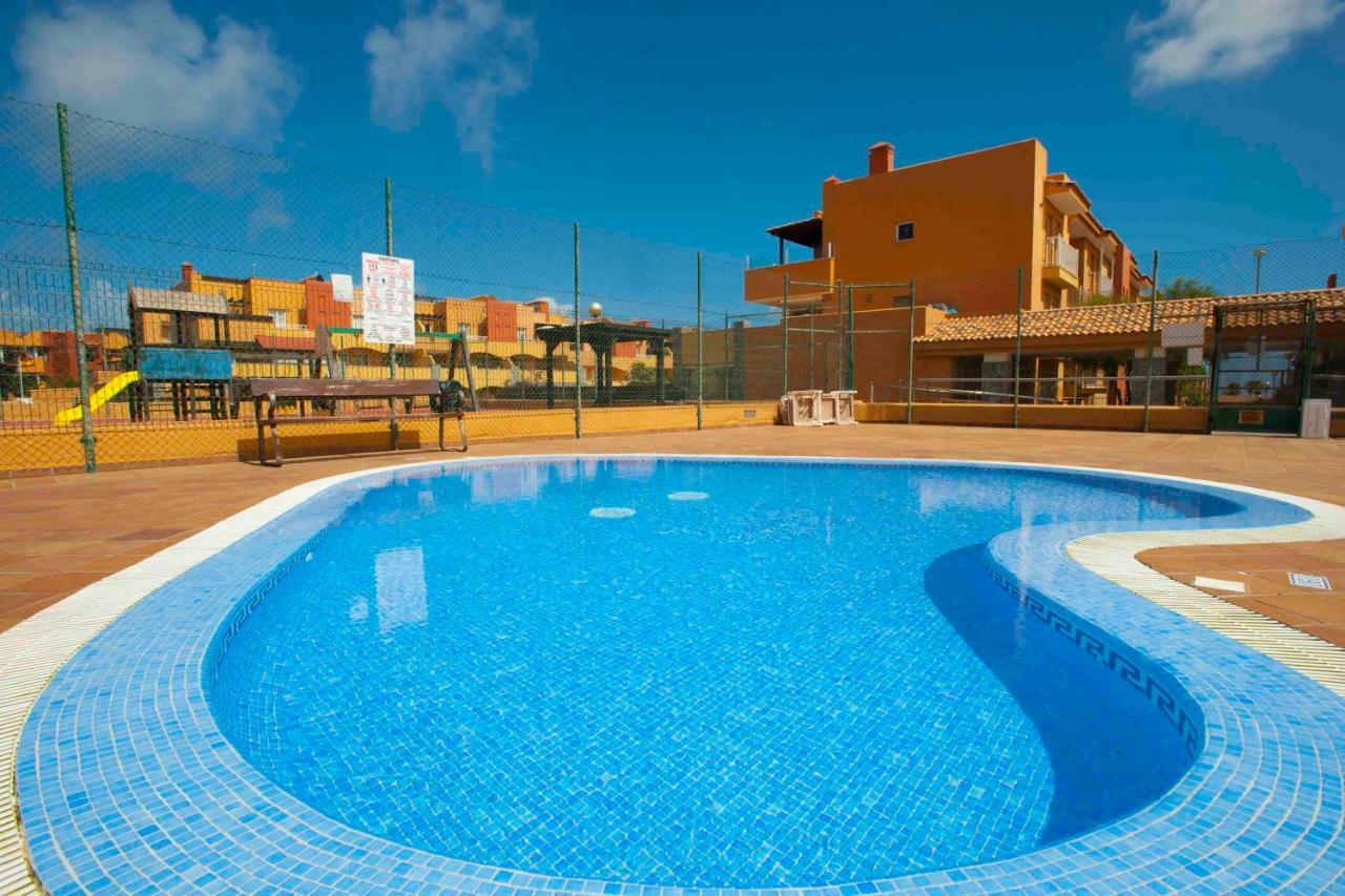 Corralejo Gin 72 Premium Apartman Kültér fotó
